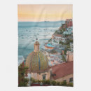 Search for amalfi coast tea towels Mediterranean sea