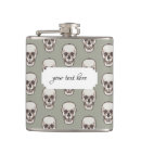 Search for dia de los muertos barware Gothic