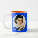Search for 1950s mom mugs Retro
