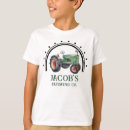 Search for tractor birthday tshirts Farm
