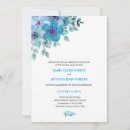 Search for nuptials invitations Watercolor