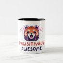 Search for pink panda mugs Cute