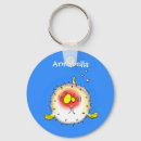 Search for puffer key rings Blowfish