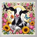 Search for holstein posters Farm animal