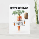 Search for potato birthday cards Food