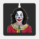 Search for clowns christmas tree decorations Halloween