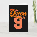 Search for 9th birthday cards Kids