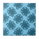 Search for vintage octopus tiles Animal