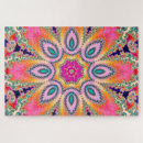 Search for mandelbrot fractal puzzles Patterns