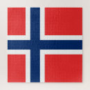 Search for scandinavian puzzles Flag