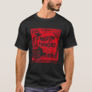 Search for slasher tshirts Movie
