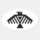 Search for thunderbird stickers Indigenous peoples
