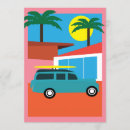 Search for california invitations Colourful