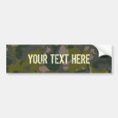 Search for camouflage bumper stickers Army