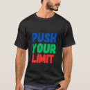 Search for pushed Motivation