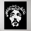 Search for jesus portrait posters Christian