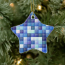 Search for pixellation christmas tree decorations Pixels