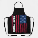 Search for state of new york aprons Usa