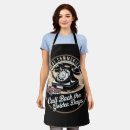Search for communication aprons Vintage