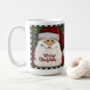 Search for festive design mugs Santa claus