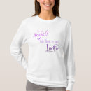 Search for angel devil tshirts Sweet