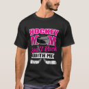 Search for funny hockey tshirts Vintage