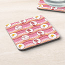 Search for palm tree cork coasters Tropical