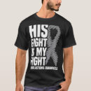 Search for glioblastoma tshirts Grey