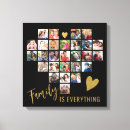 Search for heart shaped canvas prints Create your own