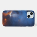 Search for cloud formation iphone cases Stellar nursery