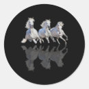 Search for galloping horse stickers Farm