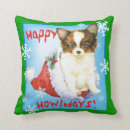 Search for papillon cushions Puppy