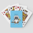 Search for monkey playing cards Illustration