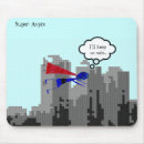 Search for comic hero mouse mats Comics