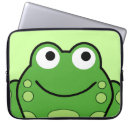 Search for frog laptop cases Kids