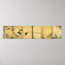 Search for japanese ink posters Vintage