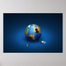 Search for jovian posters Planet