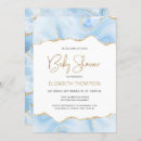 Search for agate baby shower invitations Elegant