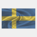 Search for swedes gift wrap Flag
