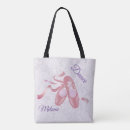 Search for pattern shoes bags Ballet