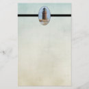 Search for winter stationery paper Sea