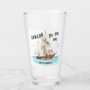 Search for pirate beer glasses Nautical