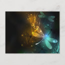 Search for insects 4x5 invitations Black