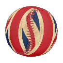 Search for vintage baseballs United kingdom
