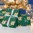 Search for ape wrapping paper Chimp