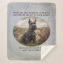 Search for scottie dog blankets Animal