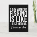 Search for trout fishing cards Funny