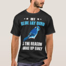 Search for steller tshirts Bird