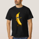 Search for yellow banana tshirts Funny