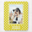 Search for polka dot mouse mats Dotty